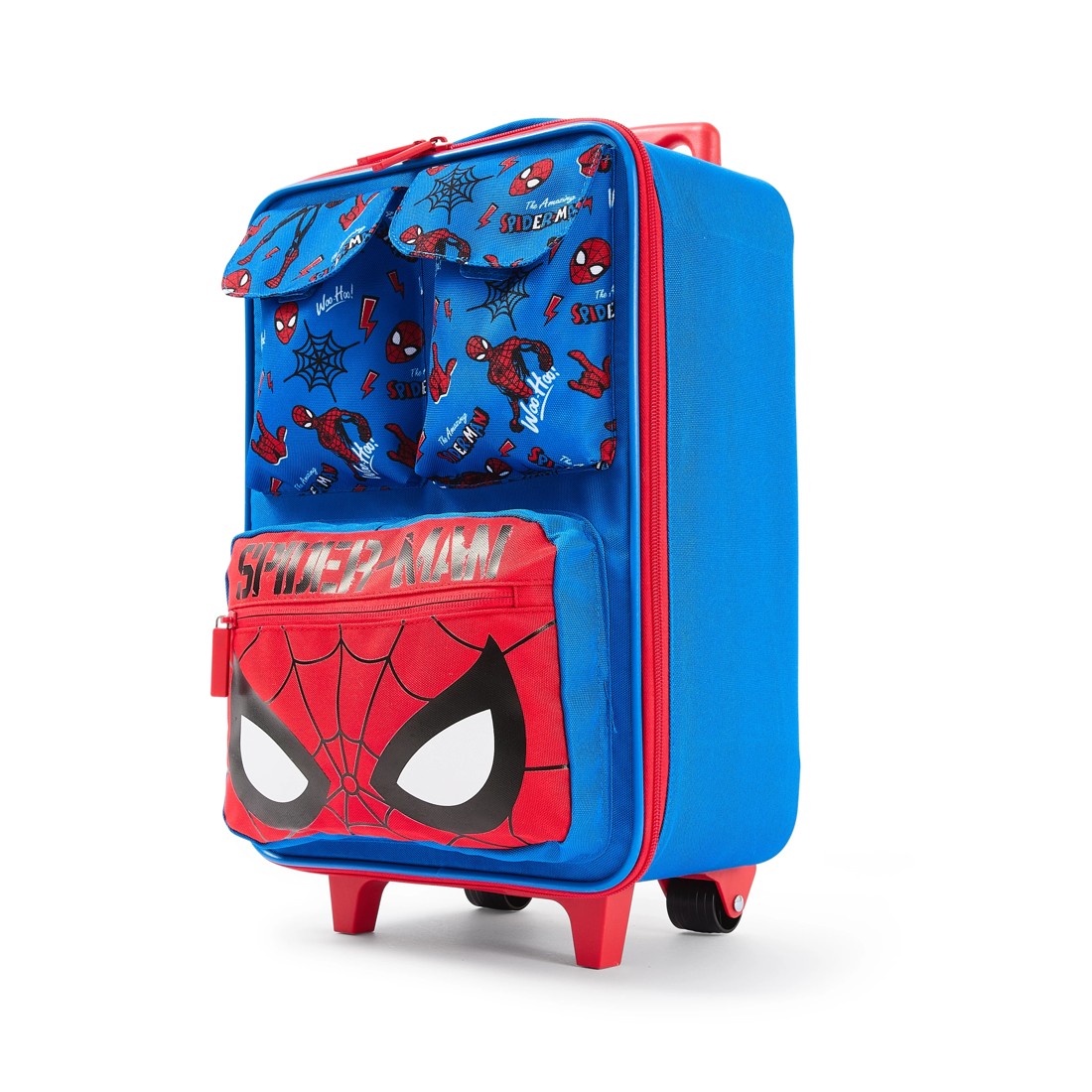 3 4 Piece Spider-Man Travel Set, 3 of 10