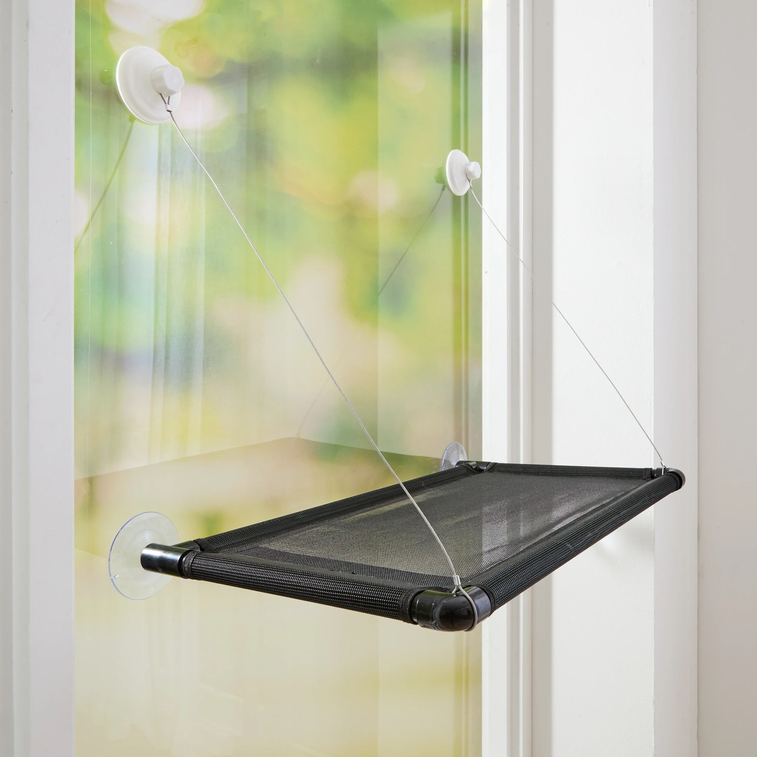 2 Cat Window Hammock, 2 of 9