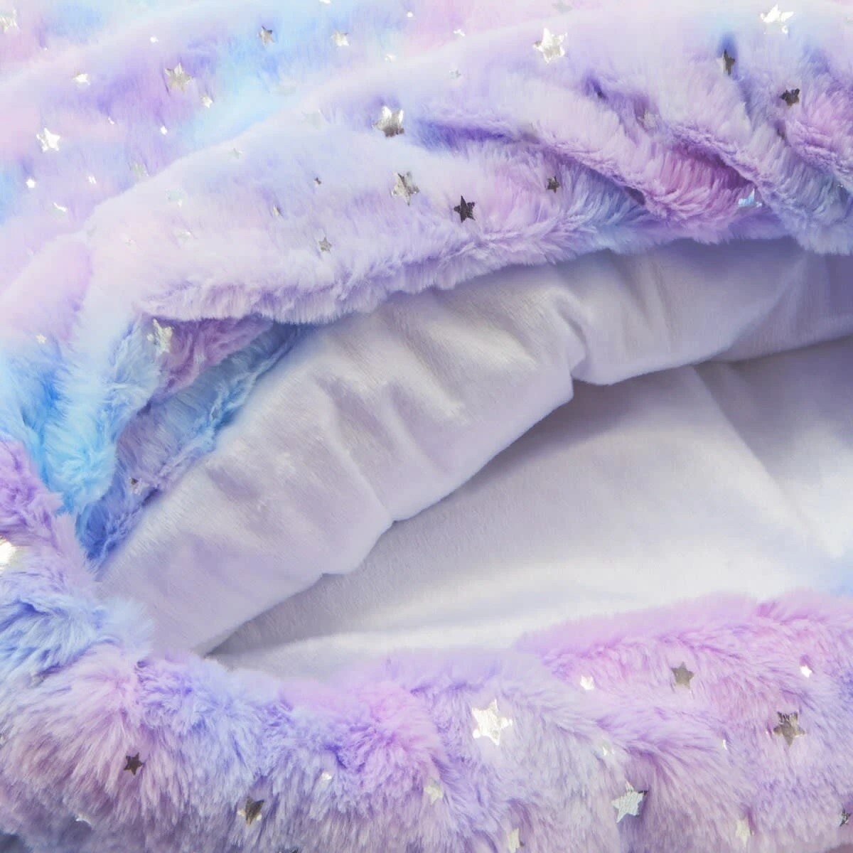 5 Mermaid Tail Blanket, 5 of 6