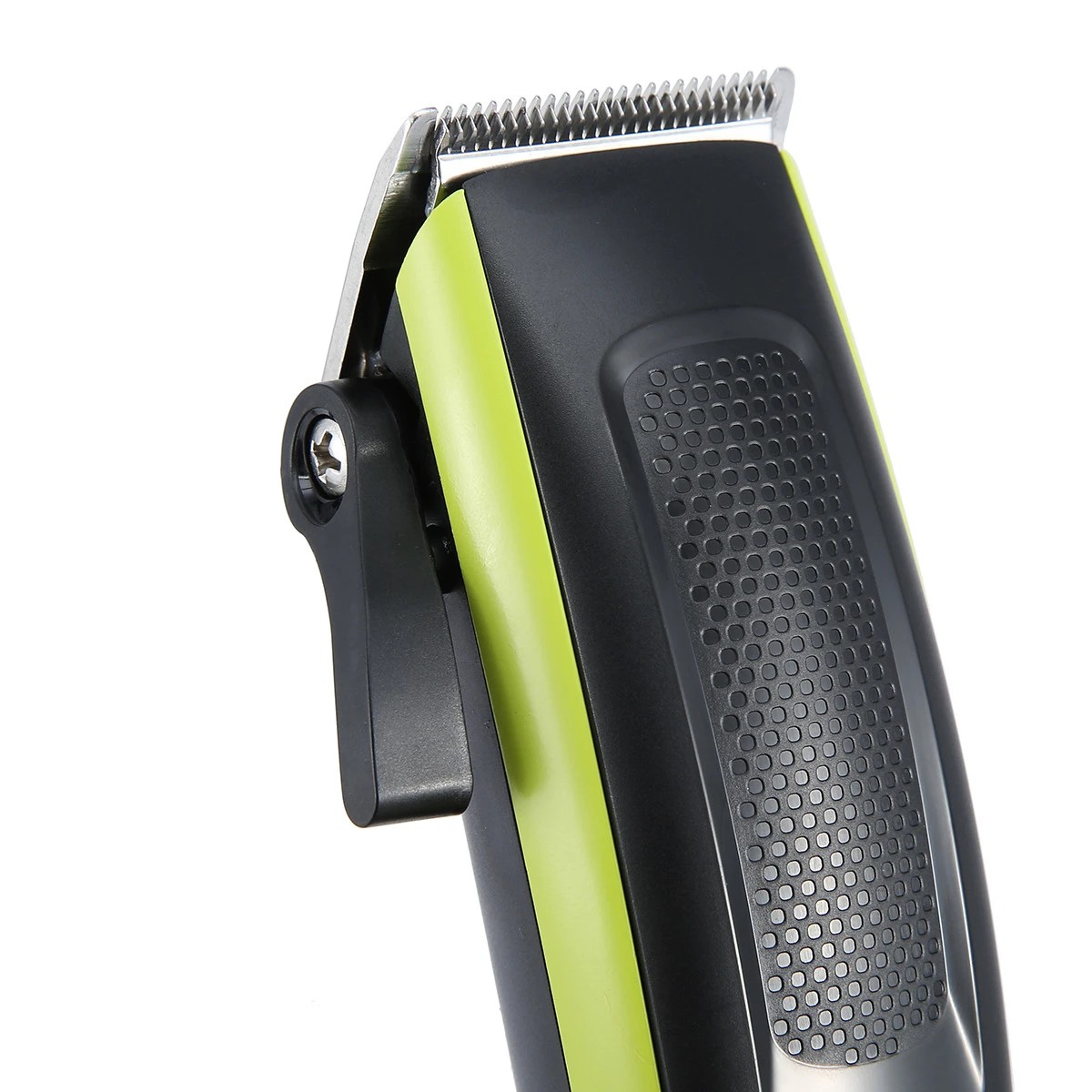 2 22 Piece Hair Cut Kit - Black, 2 of 10
