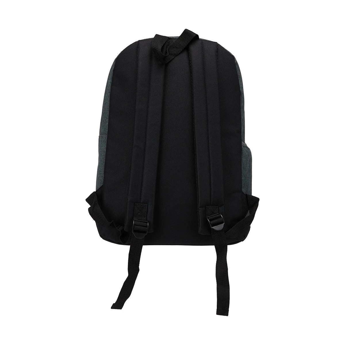 3 12.4L Classic Everyday Backpack - Grey, 3 of 6