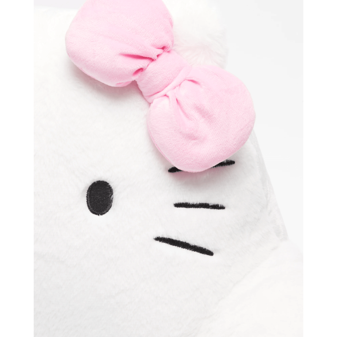2 Hello Kitty Reading Cushion
 - White, 2 of 3