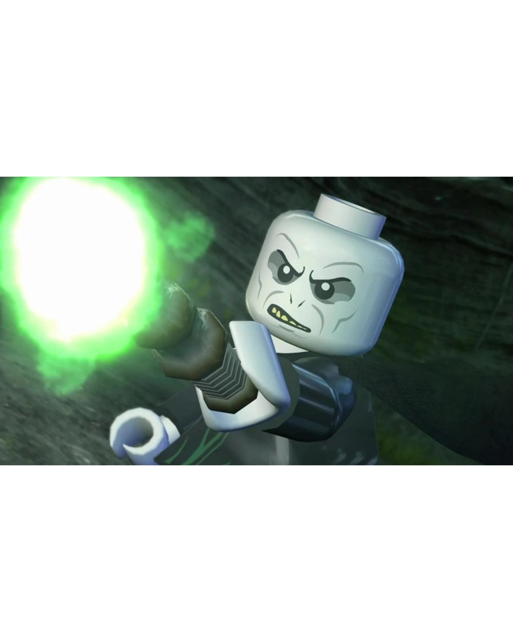 7 LEGO Harry Potter Collection Years 1-7 - PS5, 7 of 7