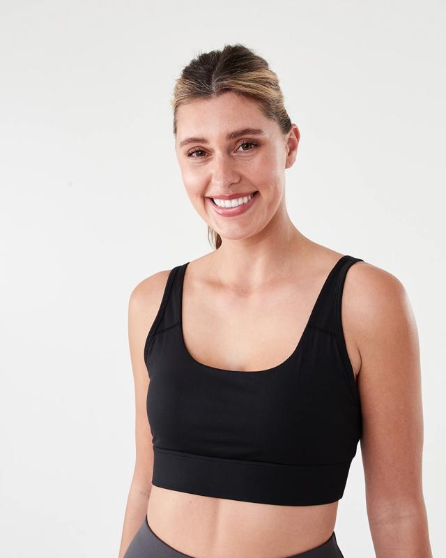 Active Womens Performance Crop