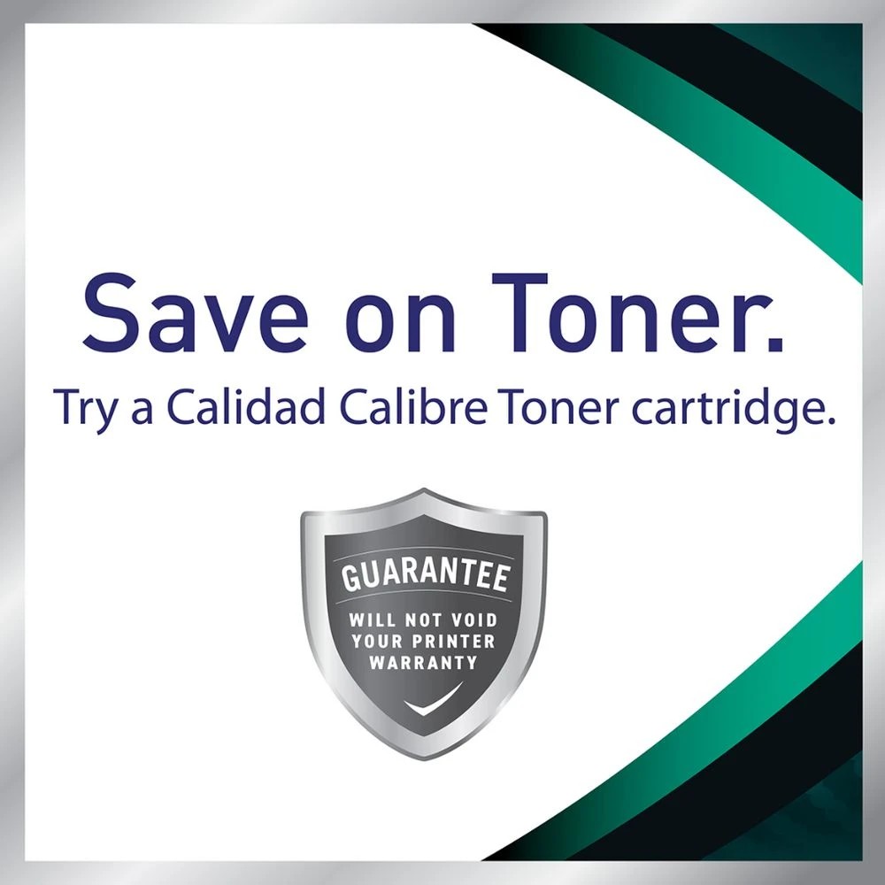 7 Calidad HP 141A Toner Cartridge Black, 7 of 7