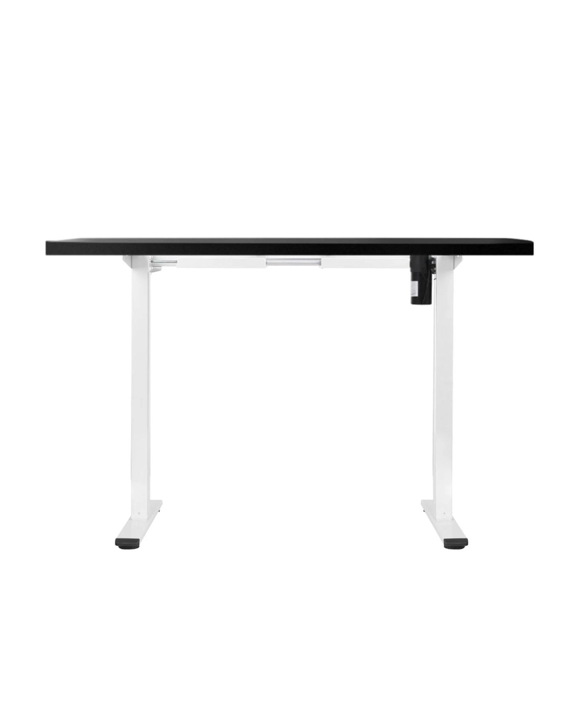 3 Artiss Standing Desk Motorised Sit Stand Desks 120cm
 - Black, 3 of 3