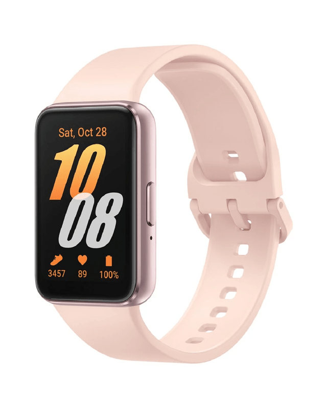 Samsung Galaxy Fit3 Bluetooth Pink 