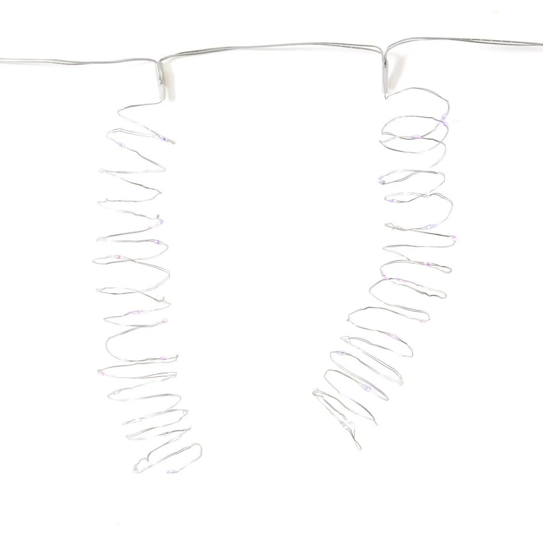 4 Multifunction Ombre Curtain Lights, 4 of 10