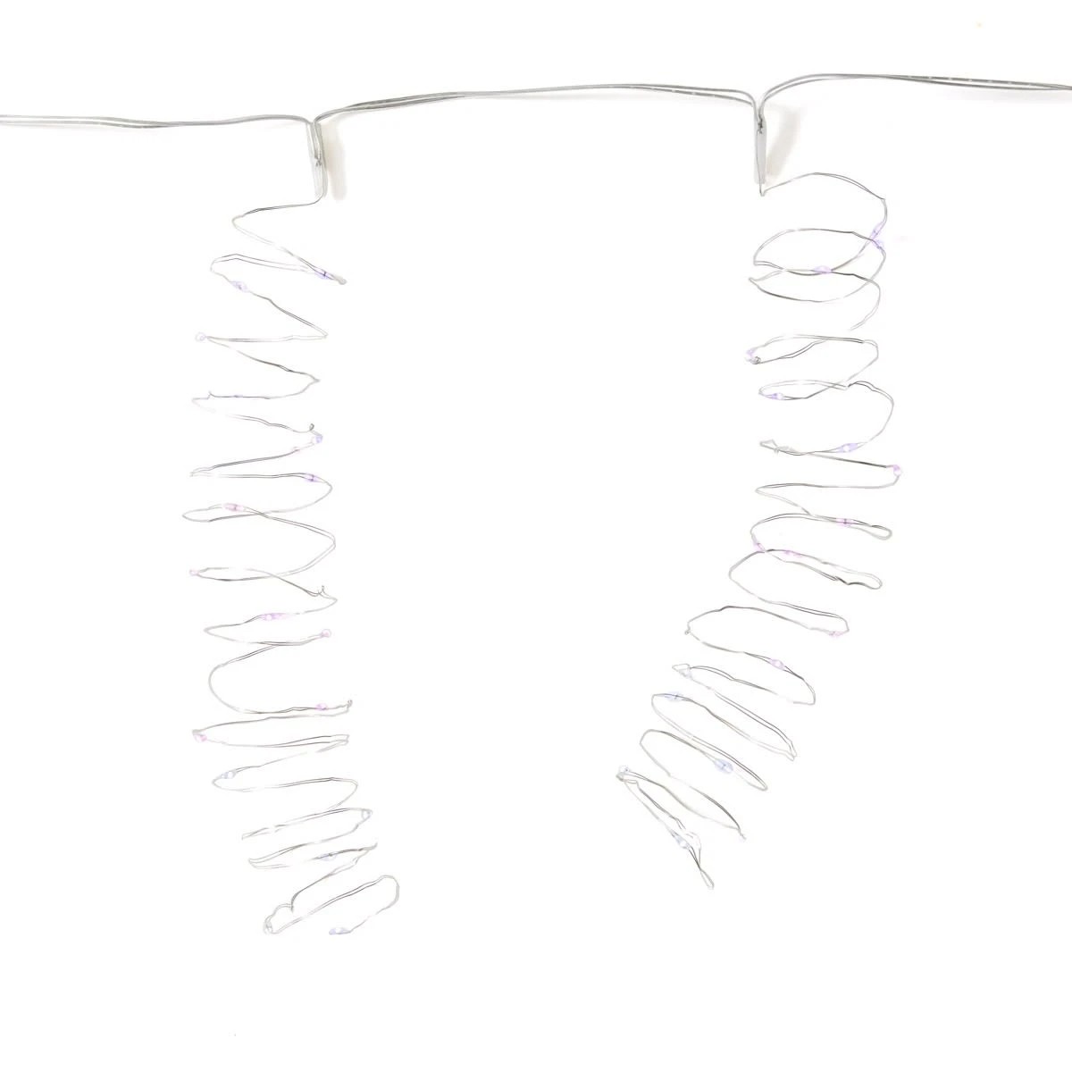 4 Multifunction Ombre Curtain Lights, 4 of 10