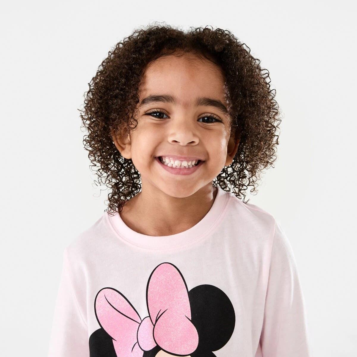 3 Minnie Mouse License Pyjama Set Minnie, 3 of 9