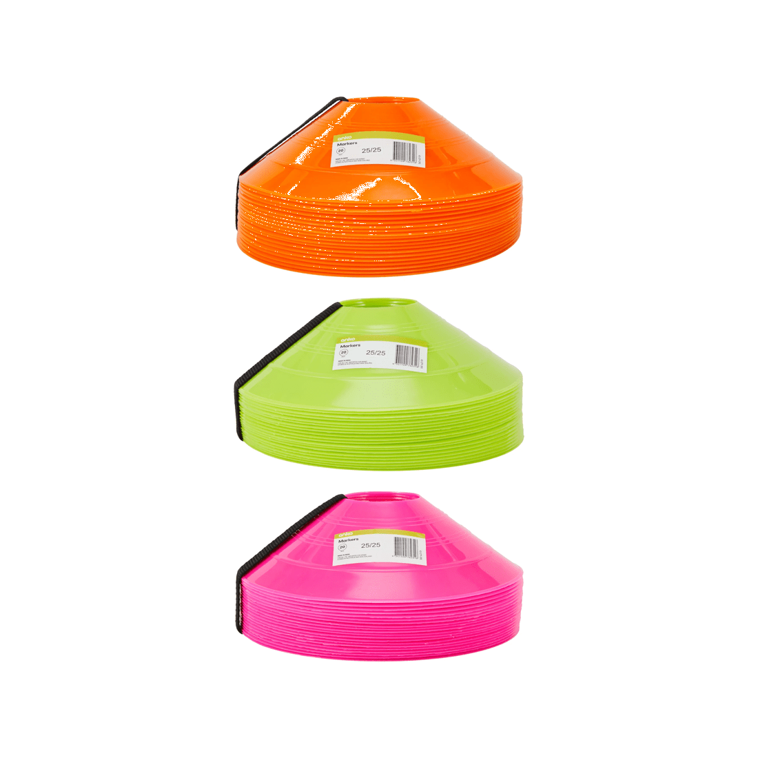 7 20 Pack Markers, 7 of 7