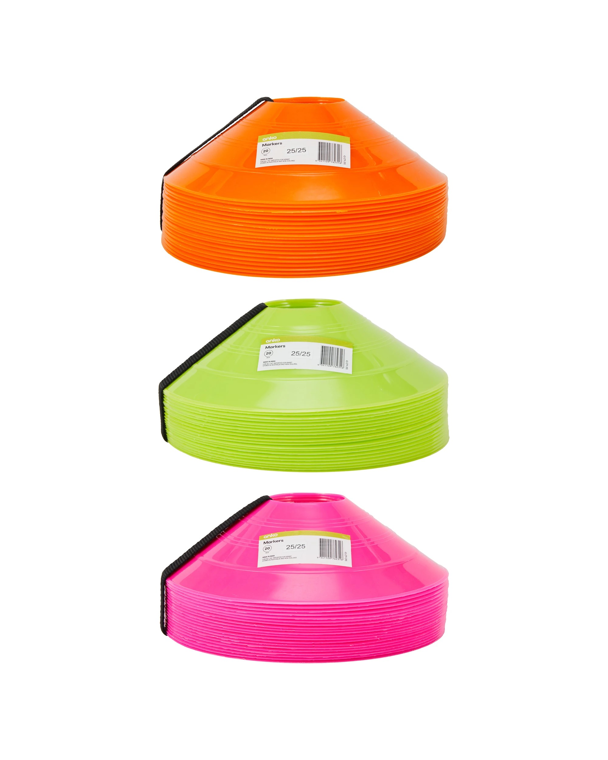 7 20 Pack Markers, 7 of 7