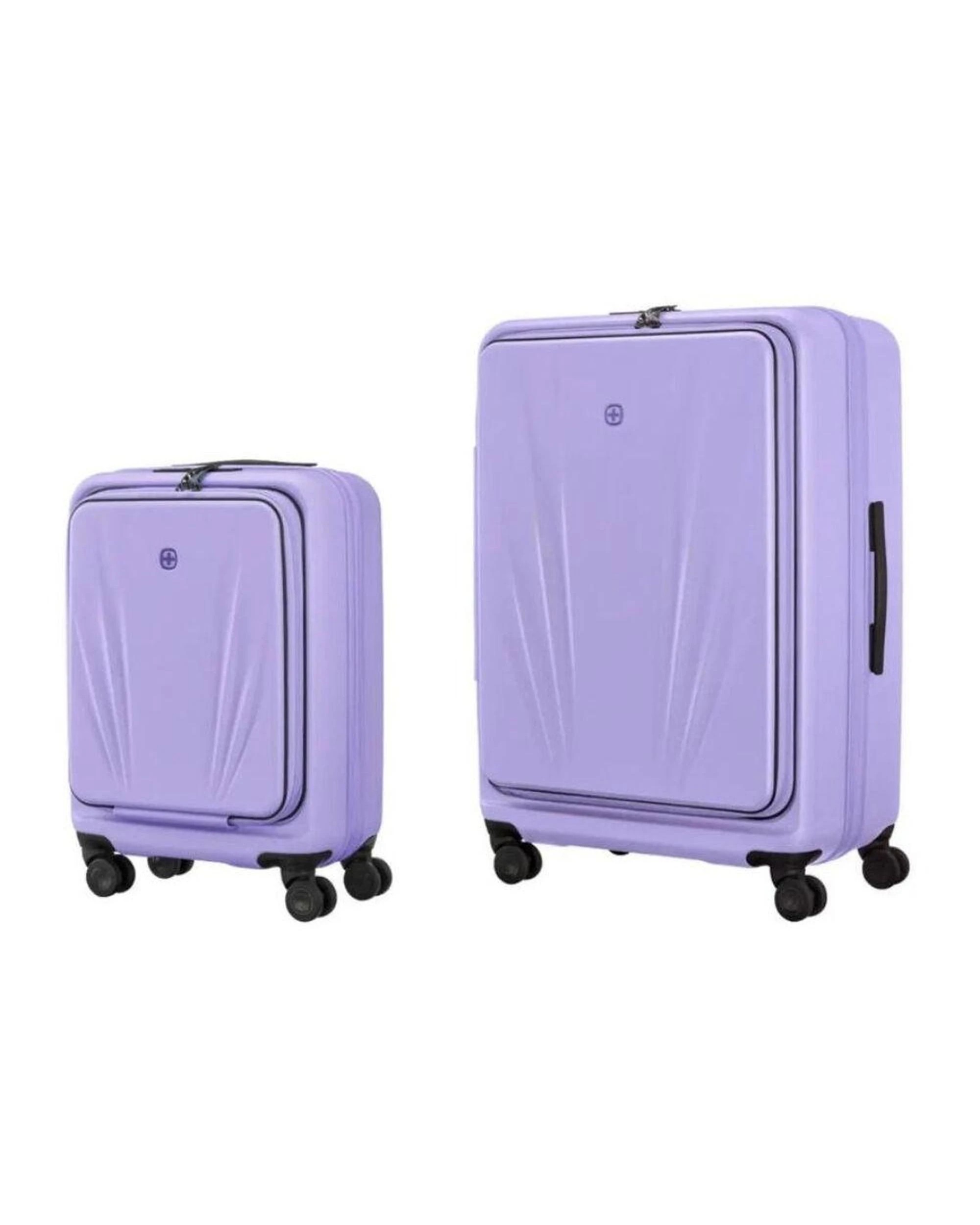 1 Wenger Skyon Hardside 2 Piece Luggage Set, 1 of 10