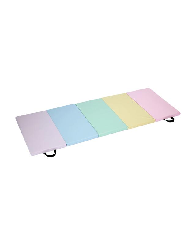 Soft Play Folding