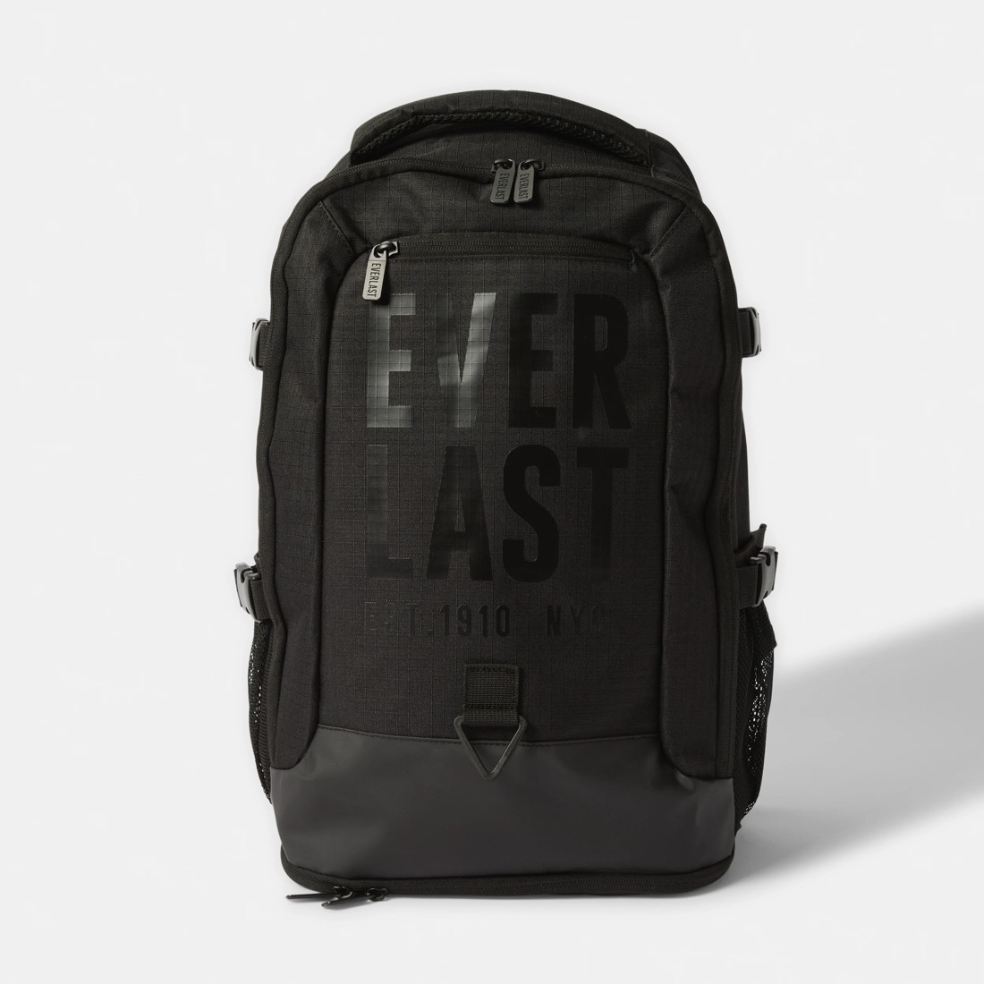 1 Everlast Easton Backpack - Black, 1 of 7