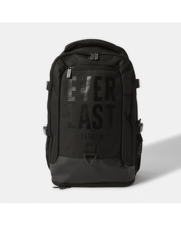 Everlast Easton Backpack - Black