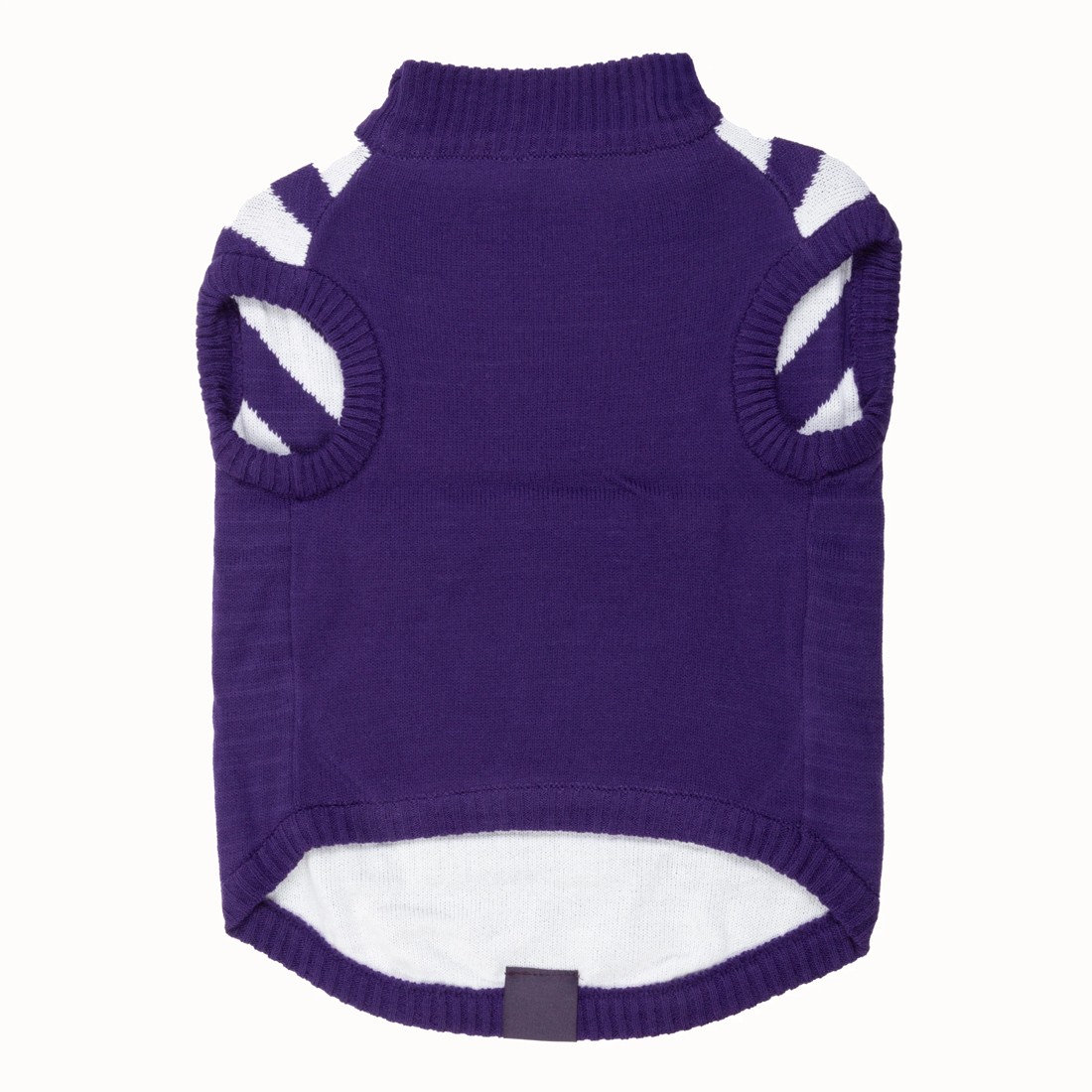 2 AFL Fremantle Dockers Pet Jumper - Large, 2 of 4