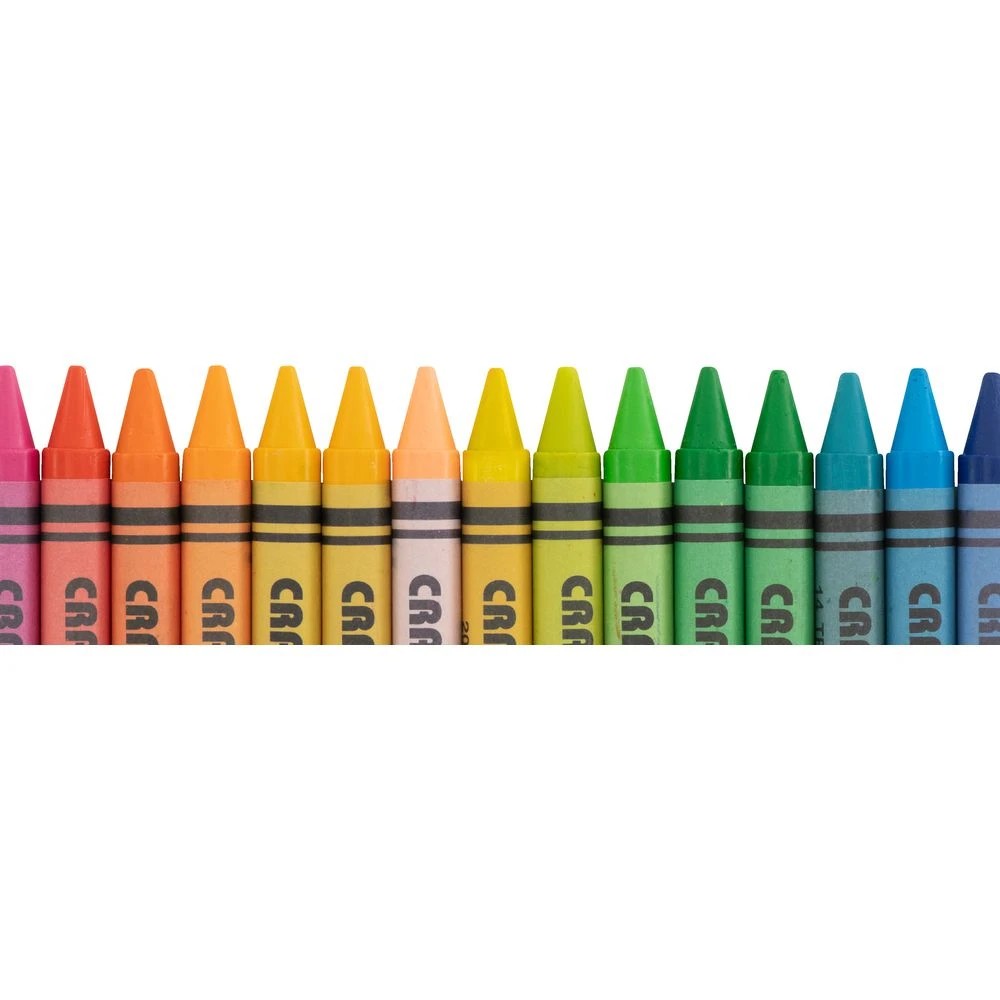 2 Keji Crayons 28 Pack, 2 of 6