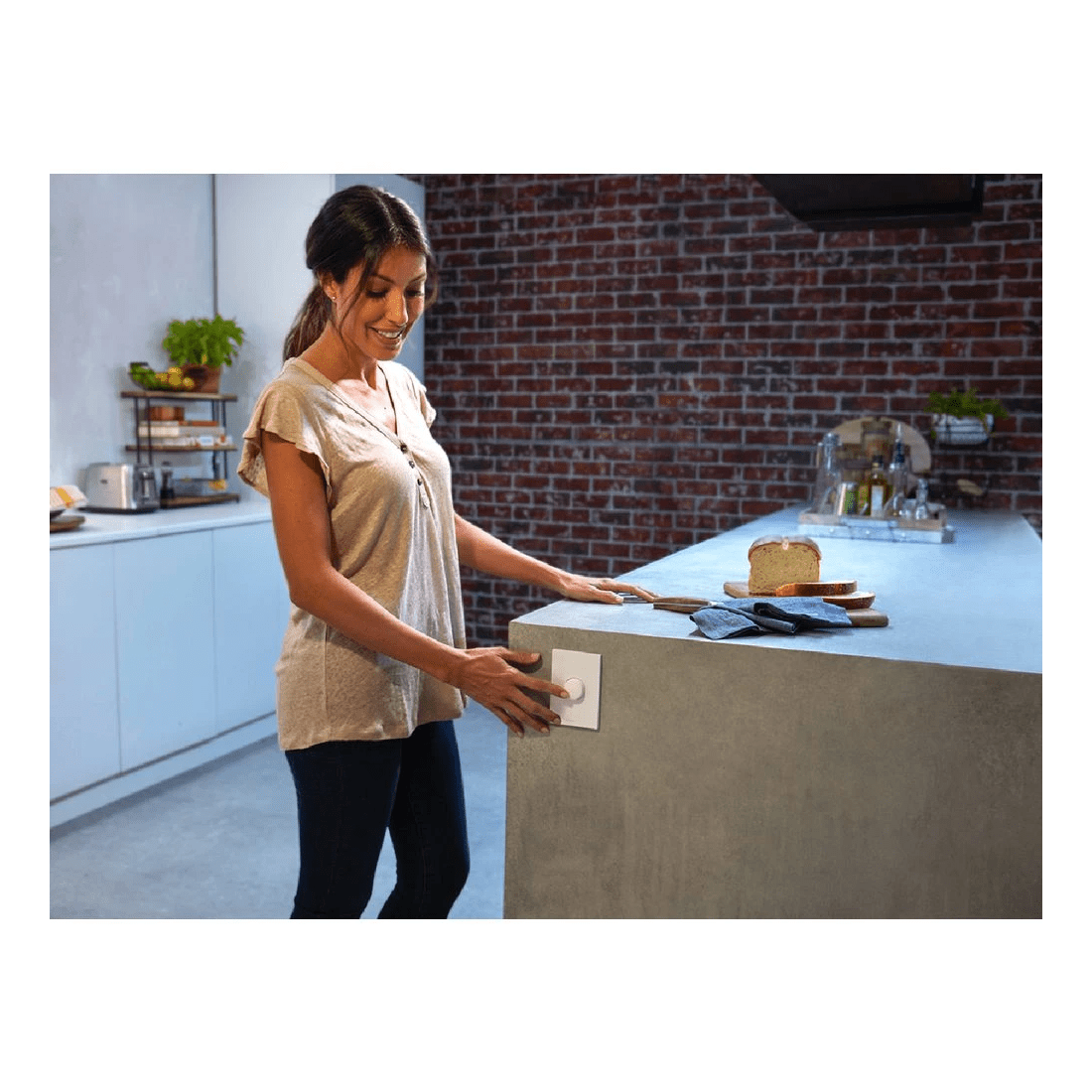 6 Philips Hue Smart Button, 6 of 9