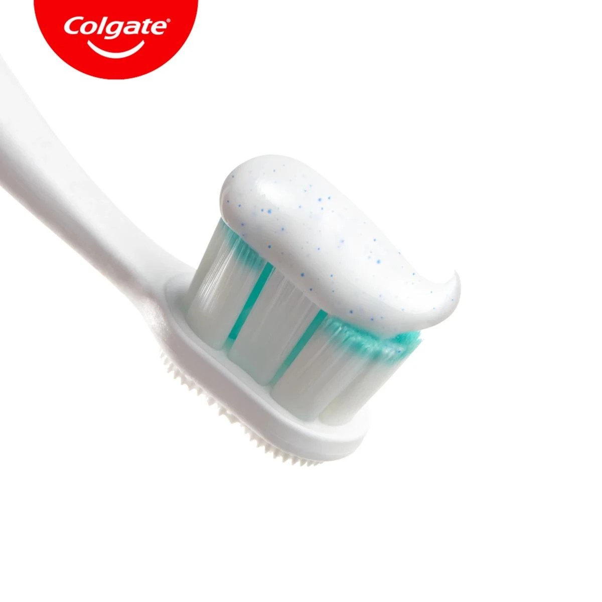 4 Colgate Total Active Prevention Toothpaste Deep Clean, 4 of 10