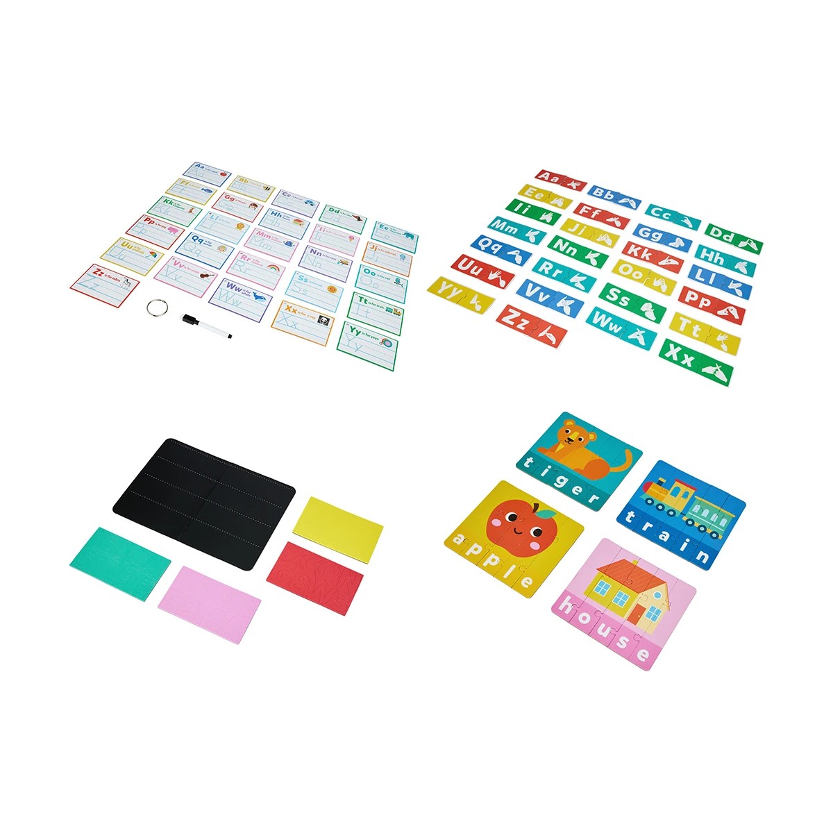 3 Mini Education Pack - Assorted, 3 of 8