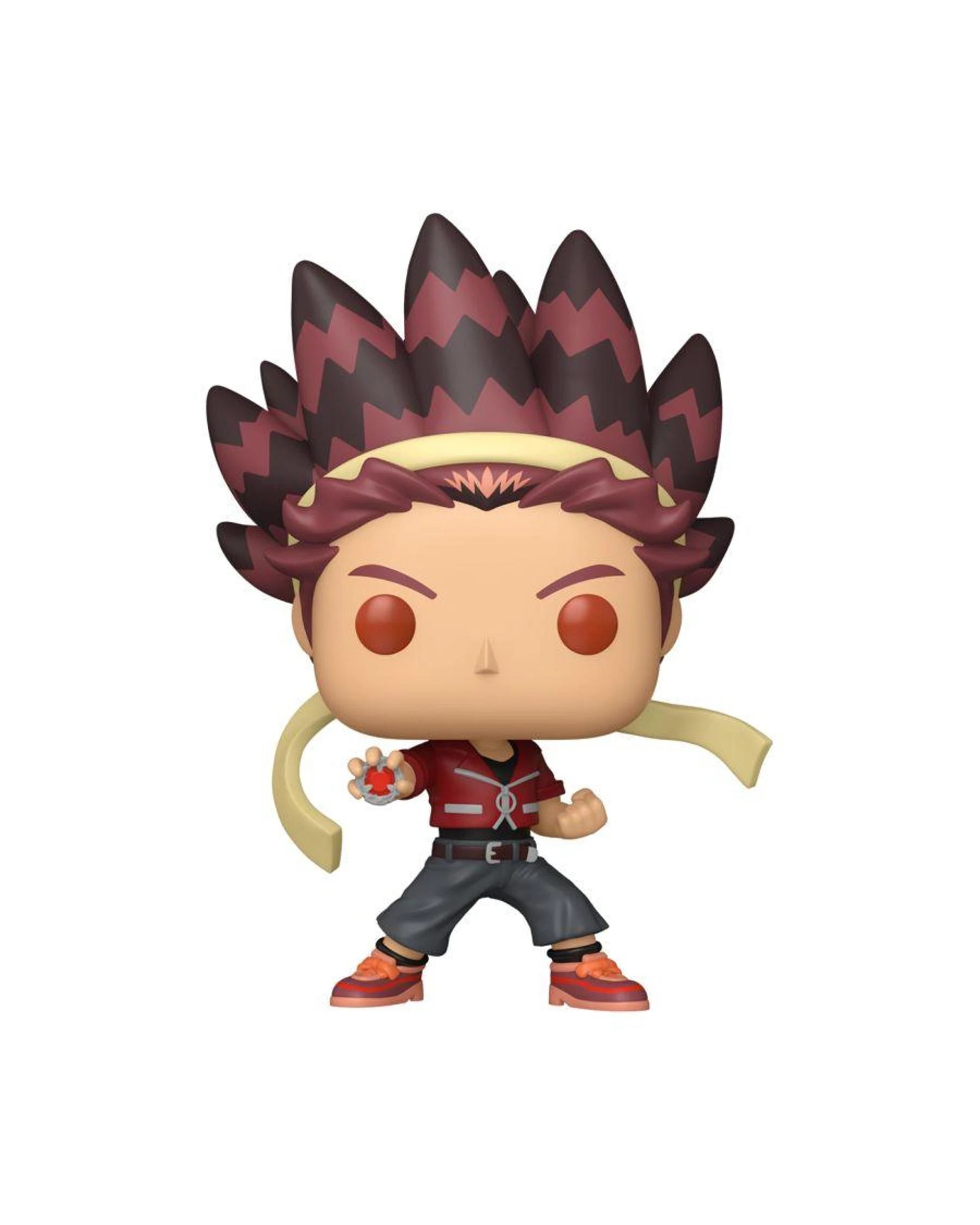 2 Beyblade X Robin Kazami Funko POP! Vinyl, 2 of 3