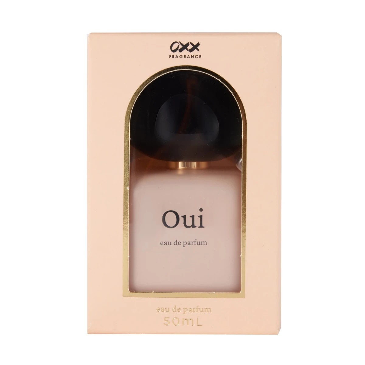 1 OXX Fragrance Oui Eau De Parfum 50ml, 1 of 7