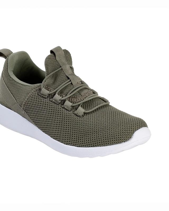 Comfort Sneakers with Elastic L