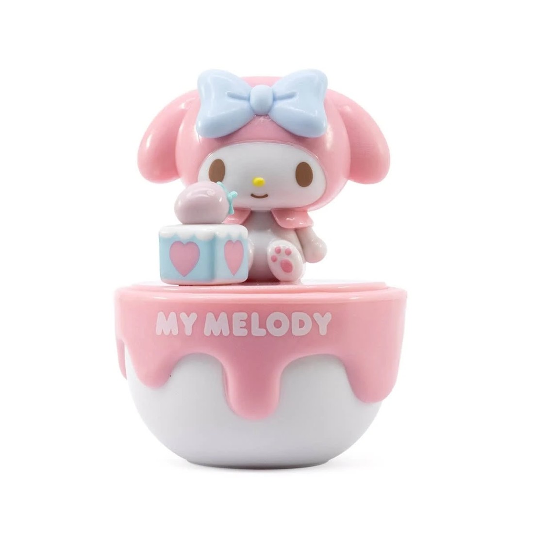 8 YuMe Hello Kitty Strawberry Cake Surprise Capsule - Assorted, 8 of 10