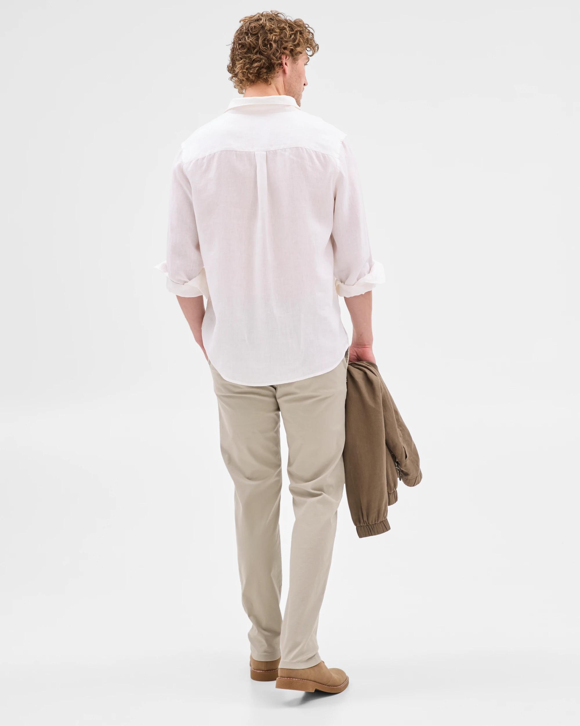 10 Target Australian Cotton Slim Chino Pants FOG, 10 of 10