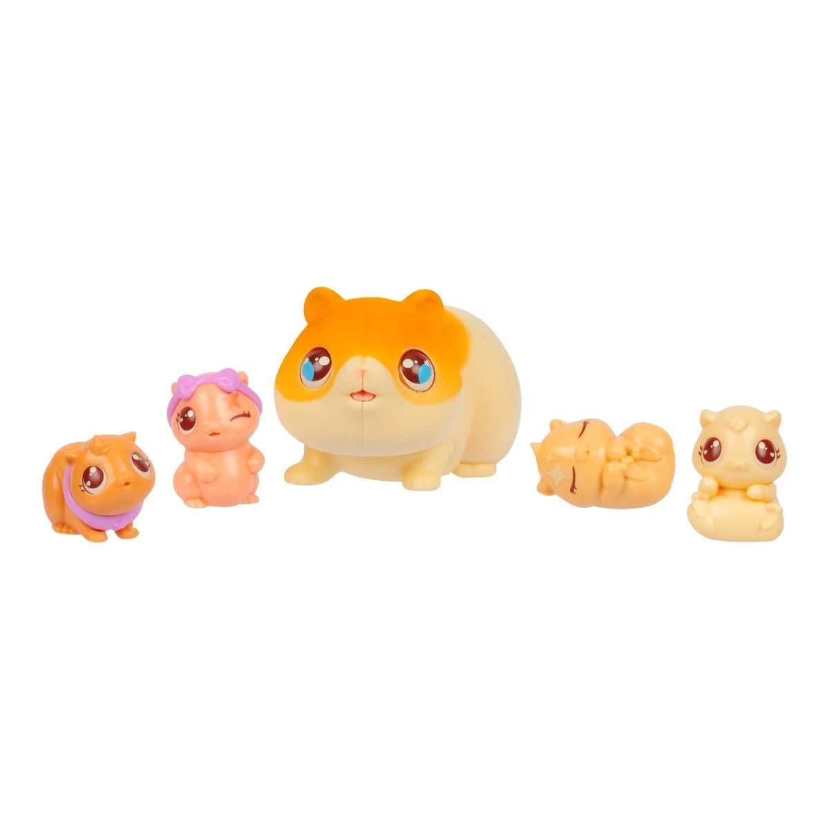 5 Little Live Pets Mama Surprise Minis Playset - Assorted, 5 of 10