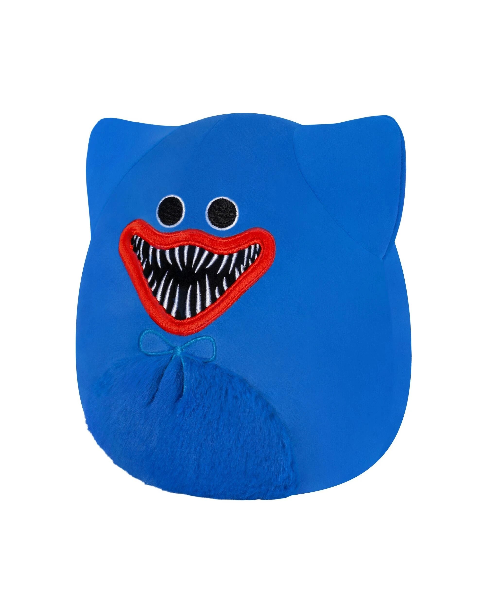 5 Squishmallows Poppy Playtime Huggy Wuggy 8 inch Plush, 5 of 6