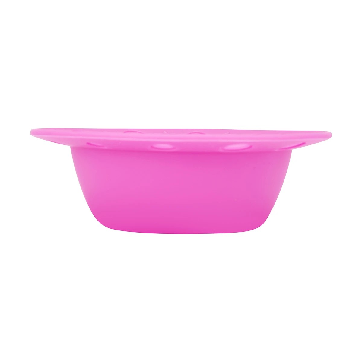 4 OXX Cosmetics Brush Cleaning Bowl - Pink, 4 of 7