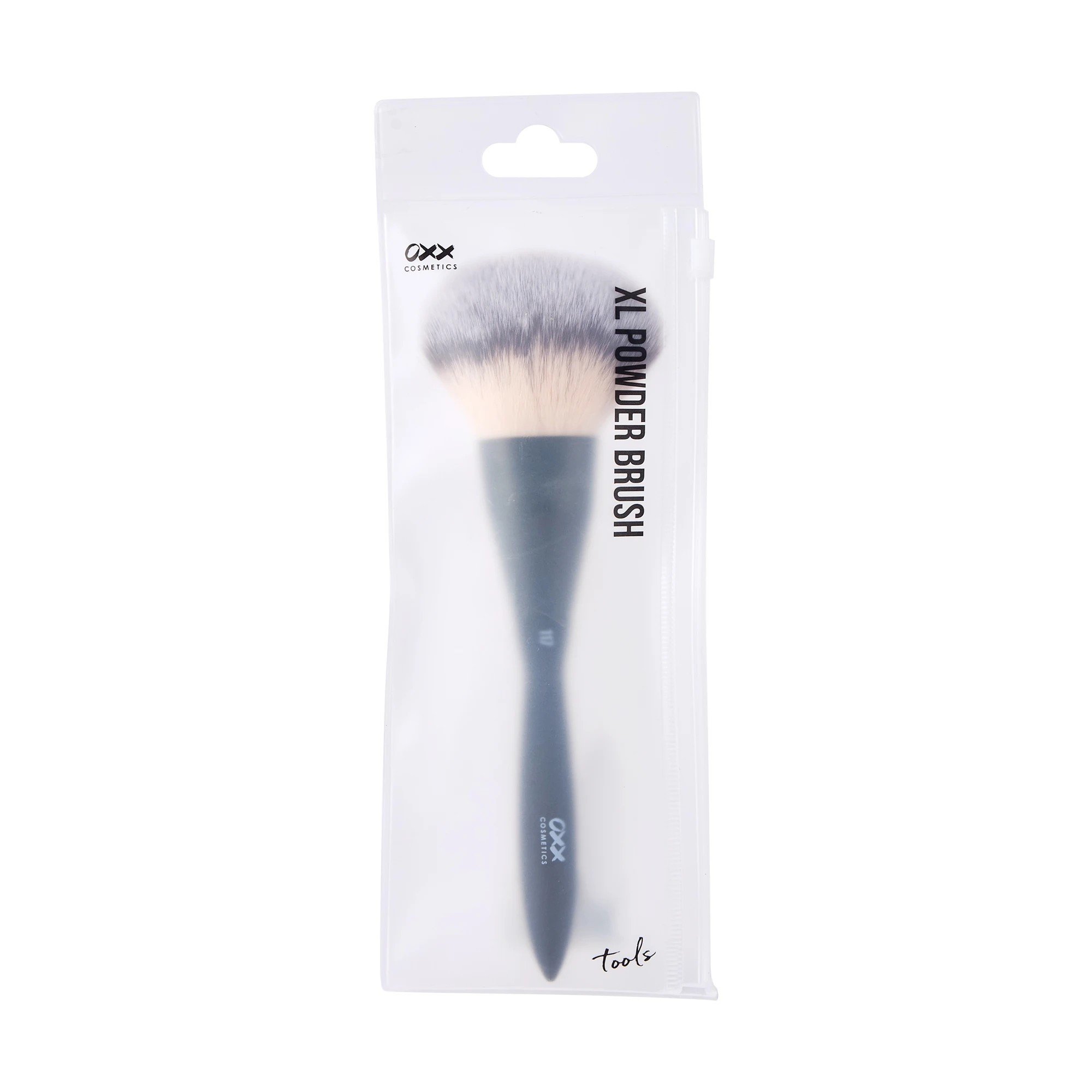 5 OXX Cosmetics 117 XL Powder Brush - Black, 5 of 5