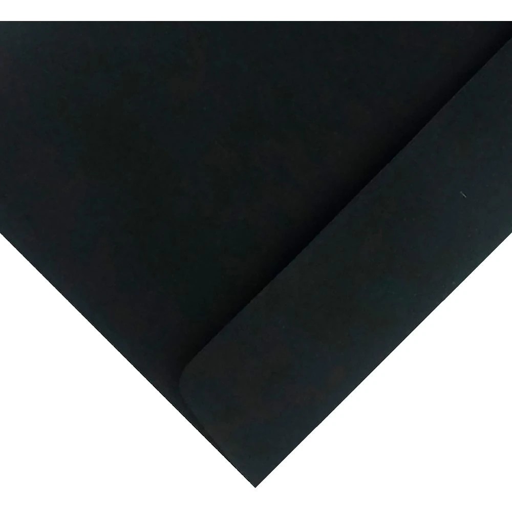 1 Quill DL Envelopes Black 25 Pack, 1 of 4