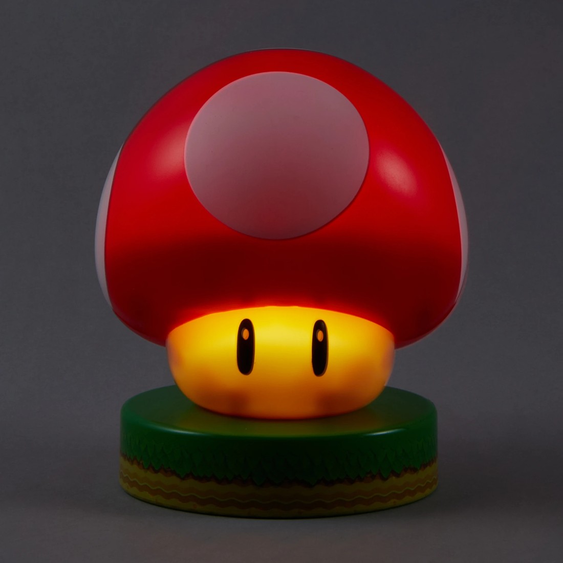 2 Nintendo Super Mushroom Icons Light - Super Mario, 2 of 9