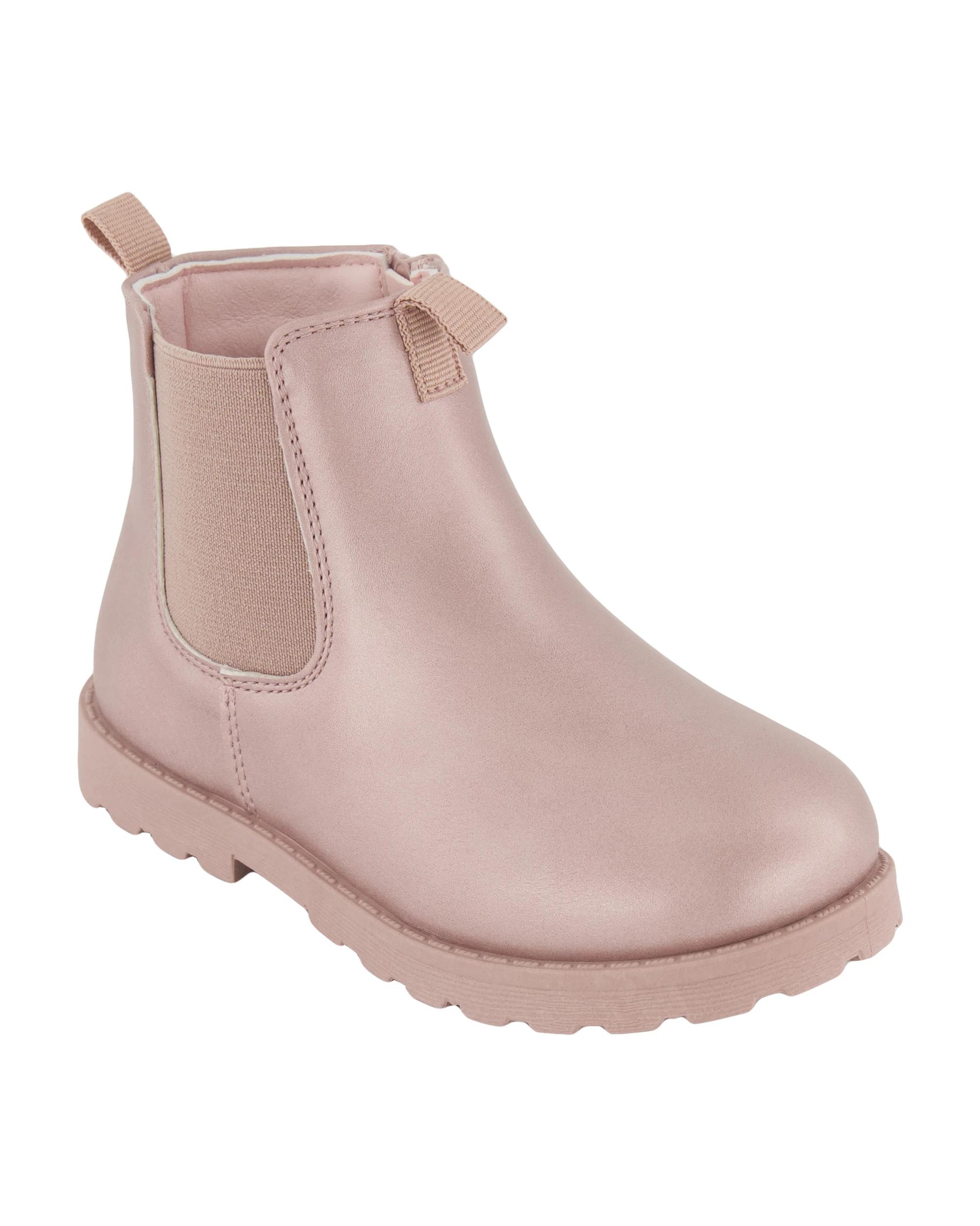 1 Junior Boots Metallic, 1 of 5