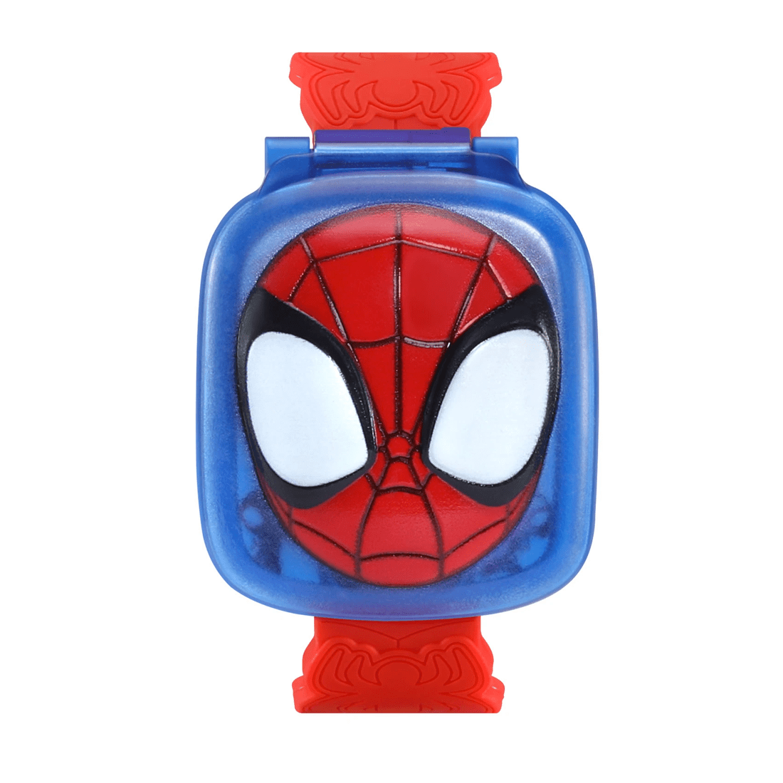 5 VTech Disney Junior Marvel Spidey and his Amazing Friends Spidey Learning Watch, 5 of 6