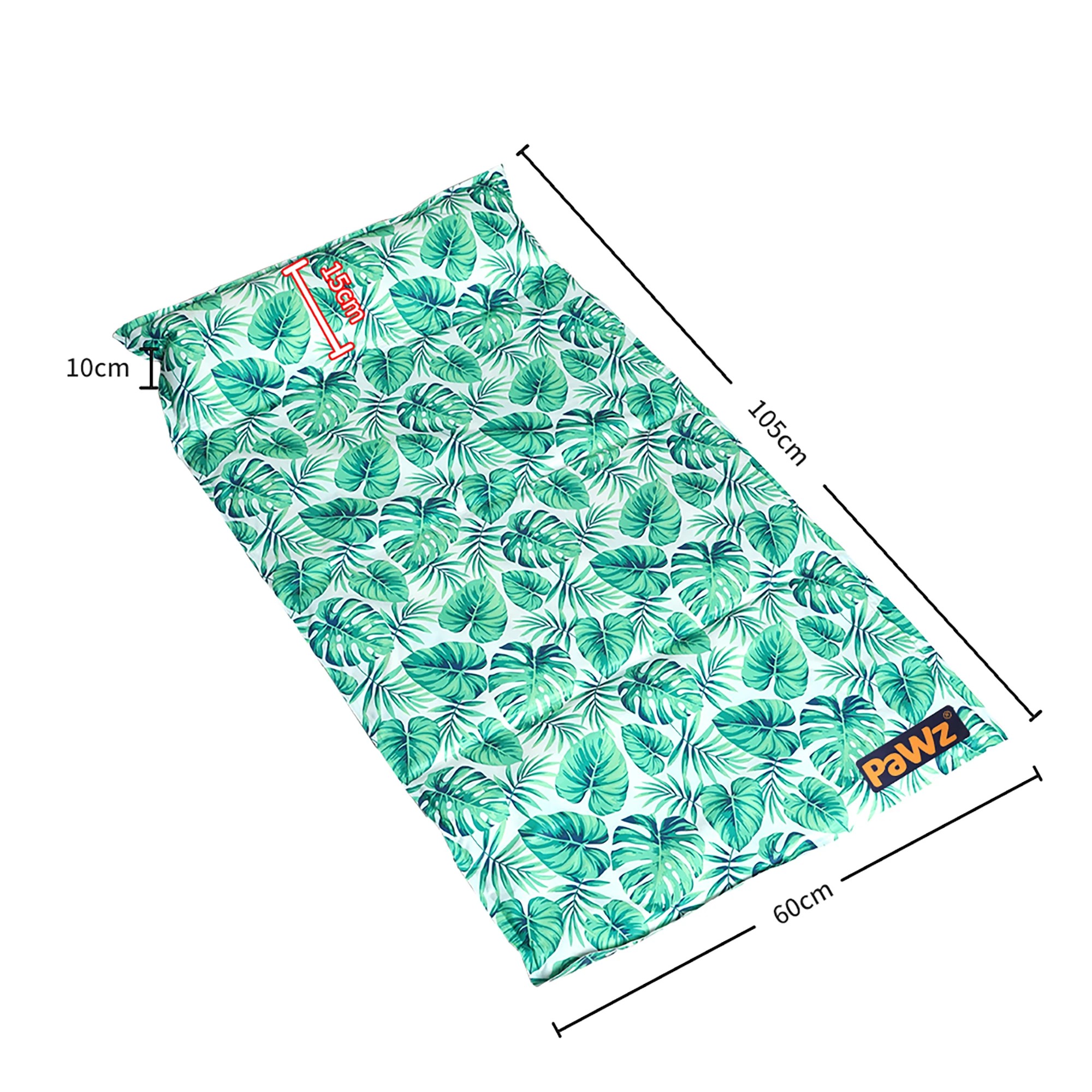 3 Pawz Pet Cooling Mat Medium, 3 of 6