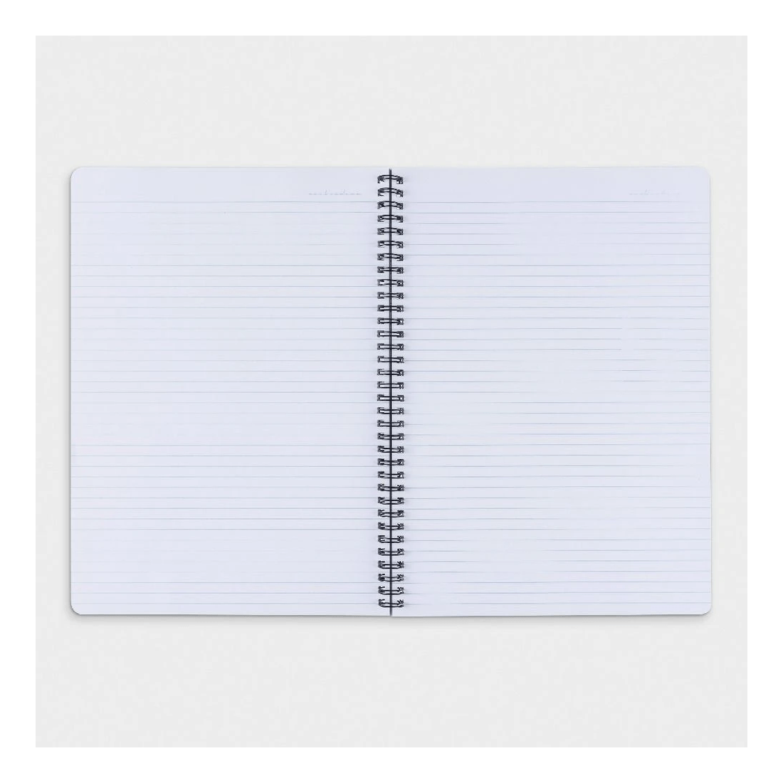 2 Spirax A4 Notebook 240 Pages, 2 of 2