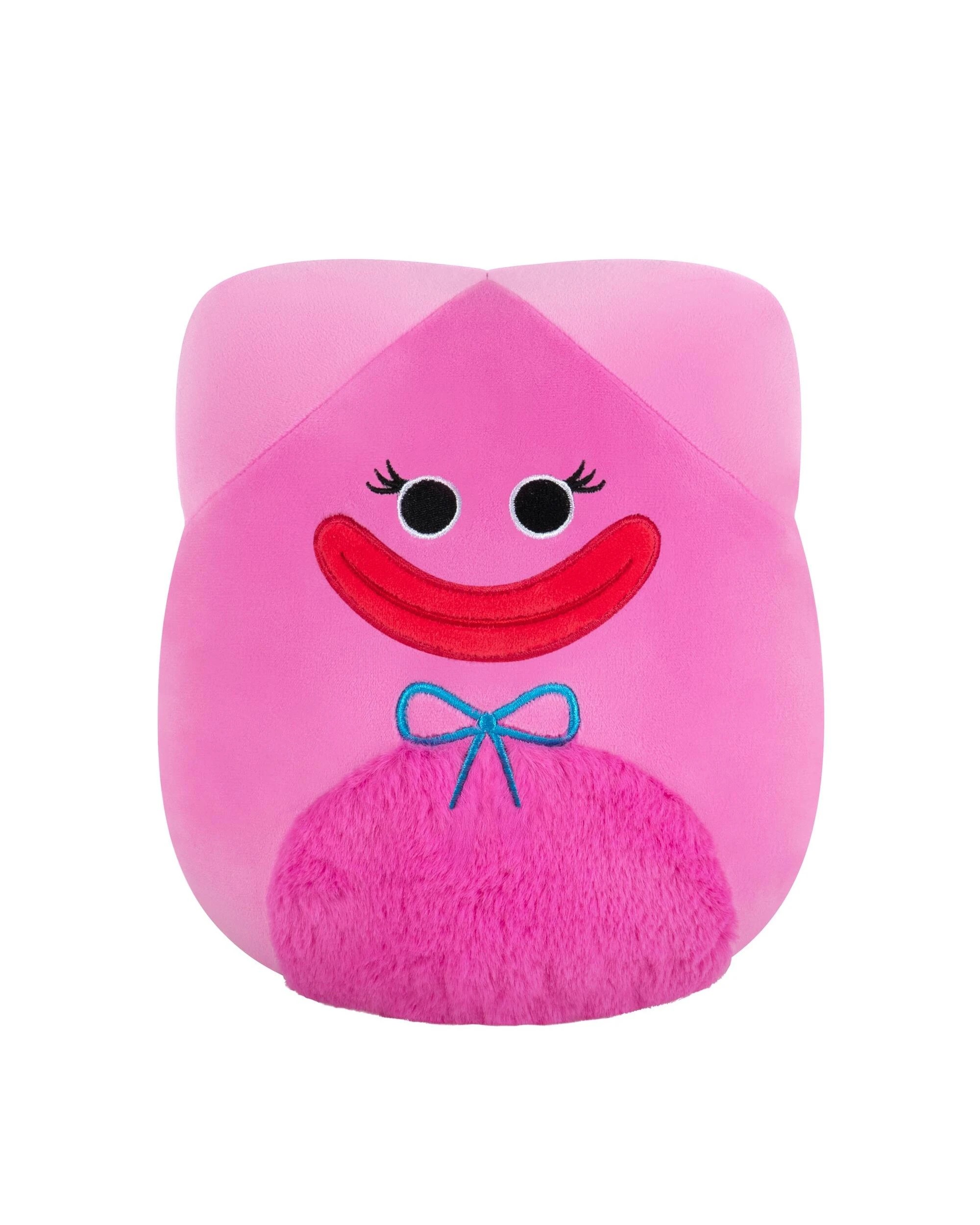 2 Squishmallows Poppy Playtime Kissy Missy 8 inch Plush, 2 of 6