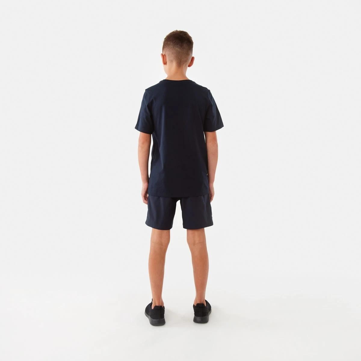 6 Official AFL Kids T-shirt Carlton, 6 of 9