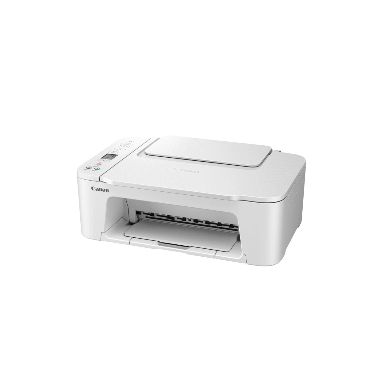 1 Canon Pixma TS3665 Printer, 1 of 4