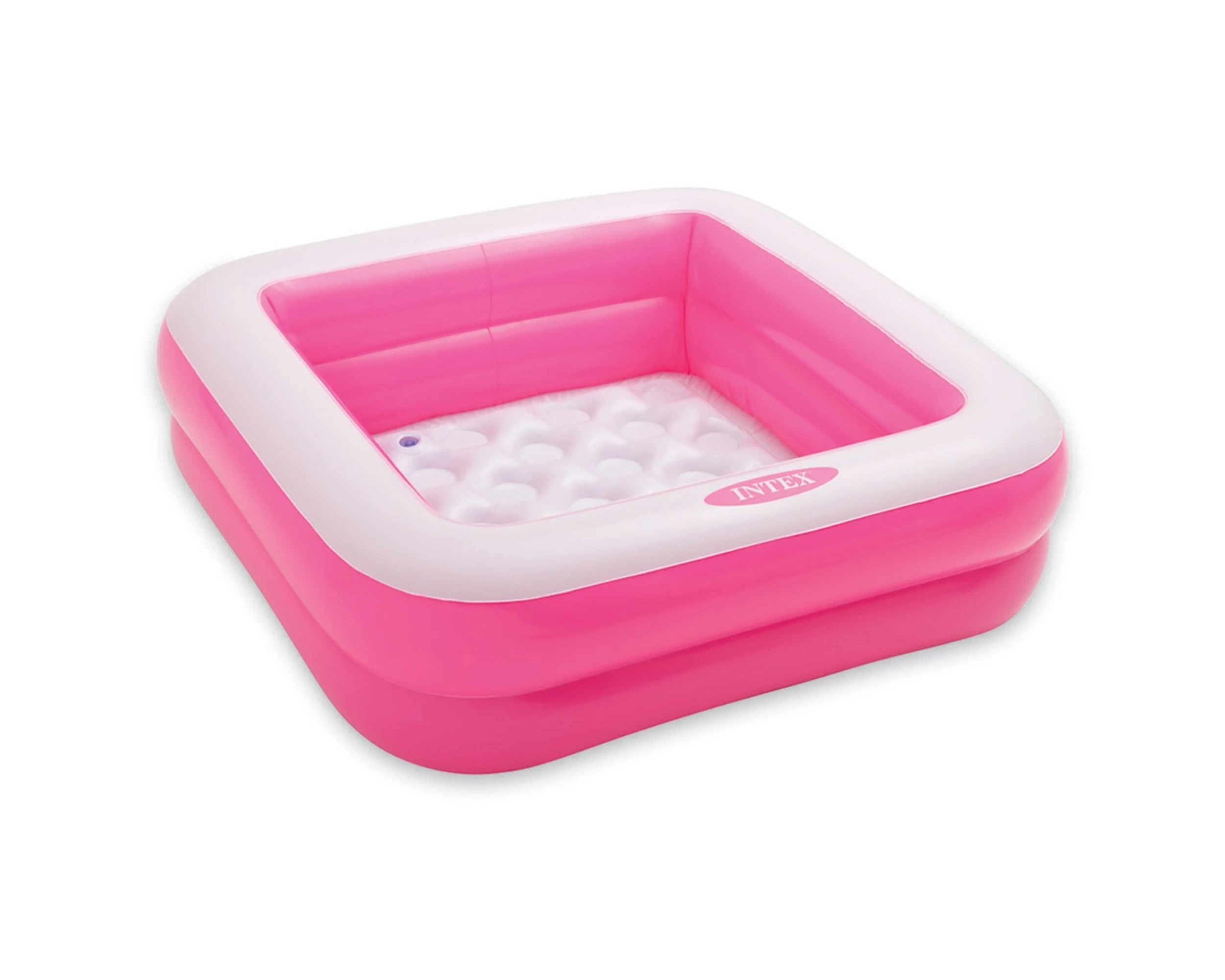 2 INTEX Playbox Kids-Toddler Pool 1-3Y Soft Inflatable Floor 34 Inch - Assorted, 2 of 4