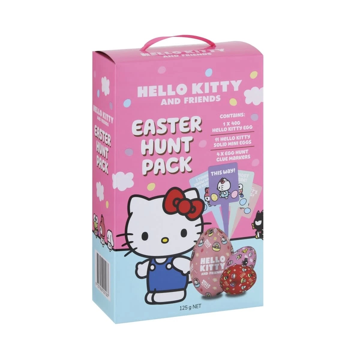 1 Hello Kitty and Friends Easter Hunt Pack, 1 of 2