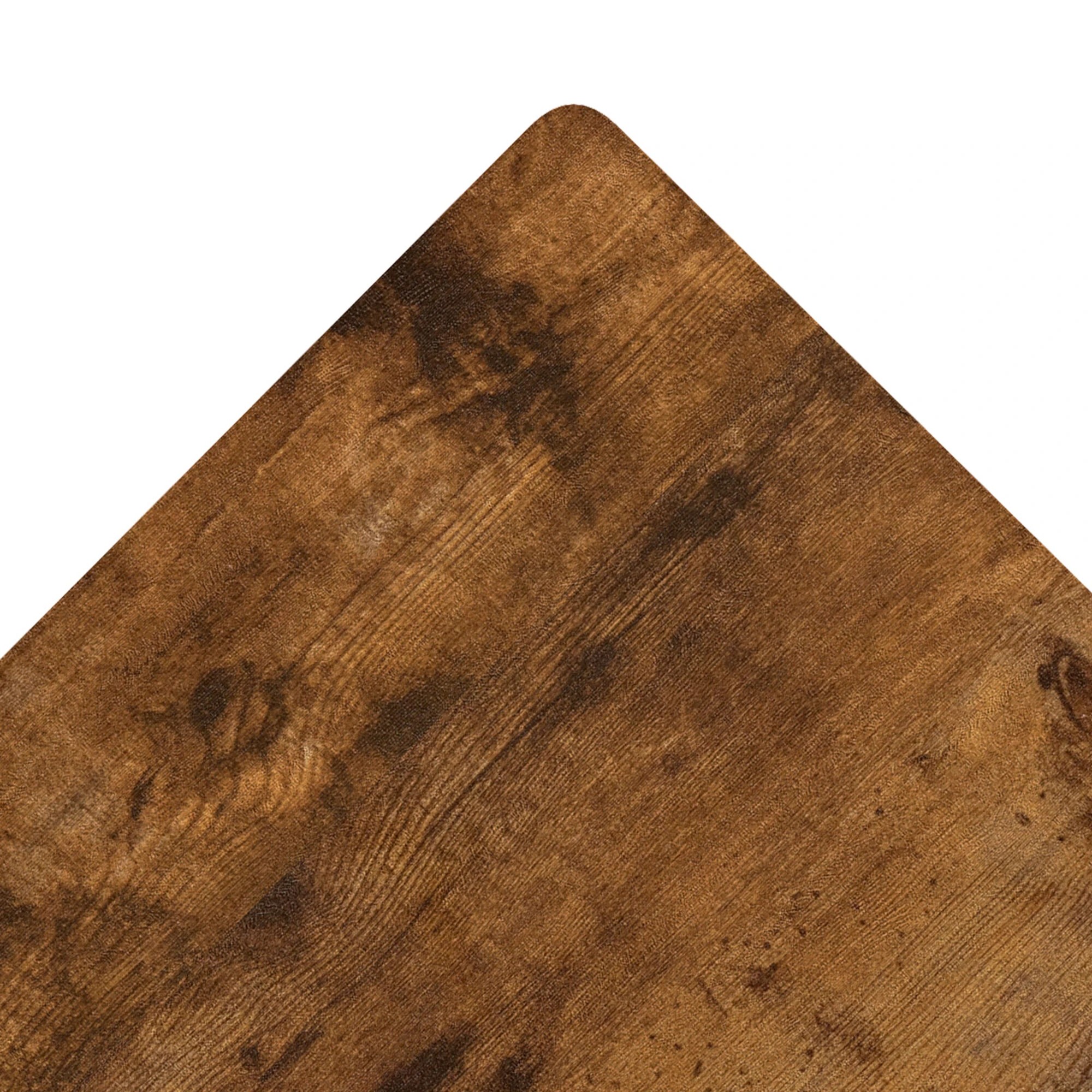 5 Levede Electric Standing Desk 90cm - Brown, 5 of 9