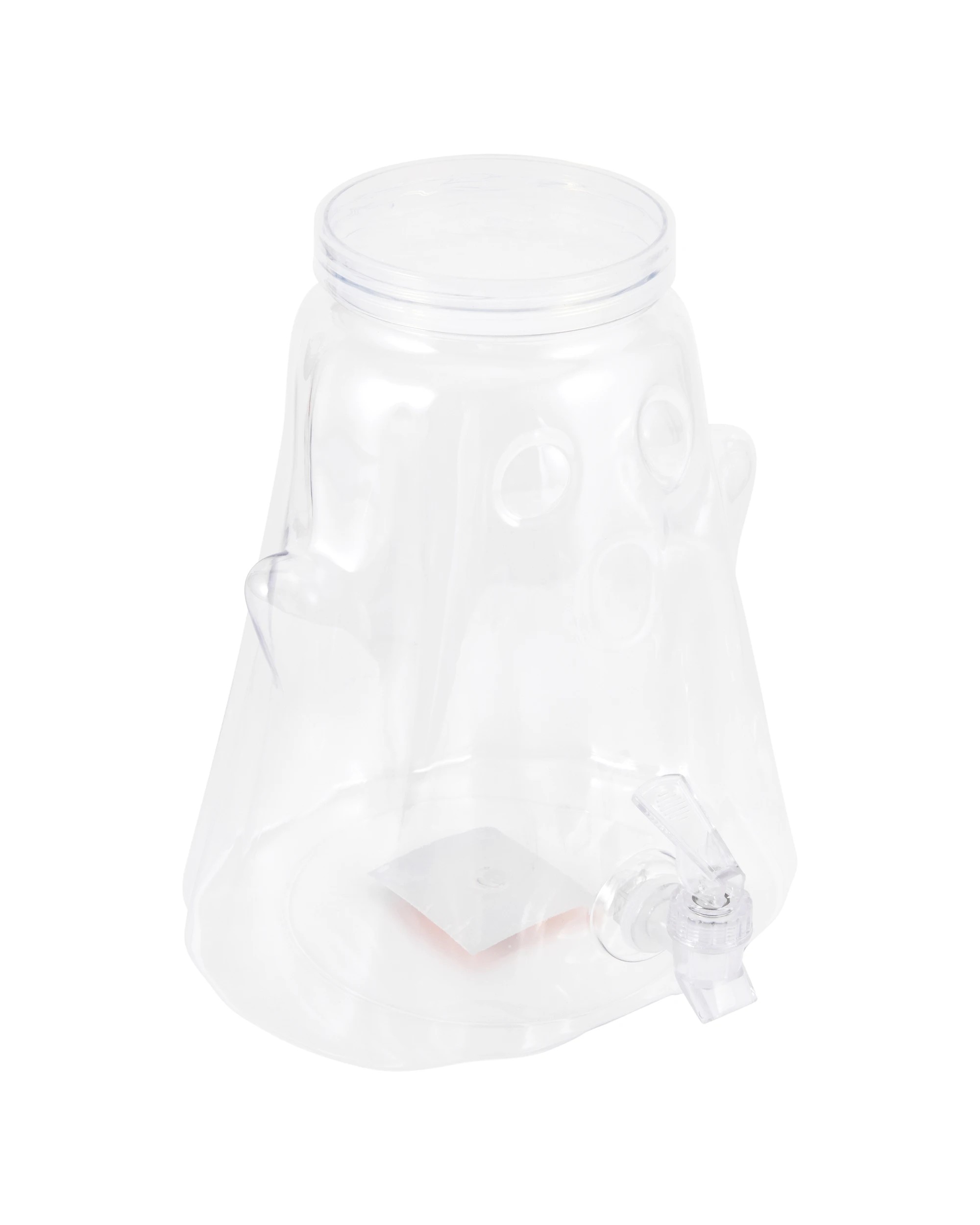 2 5L Ghost Drink Dispenser, 2 of 5
