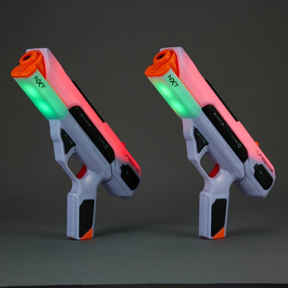 9 Laser X NXT Home Laser Tag System, 9 of 10