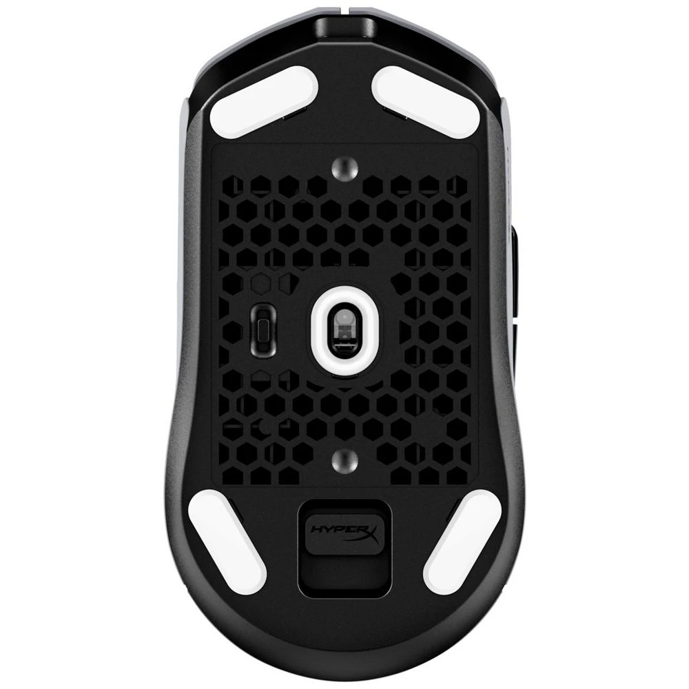 5 Hyper X Purefire Haste 2 Pro 4K Wireless Gaming Mouse, 5 of 7