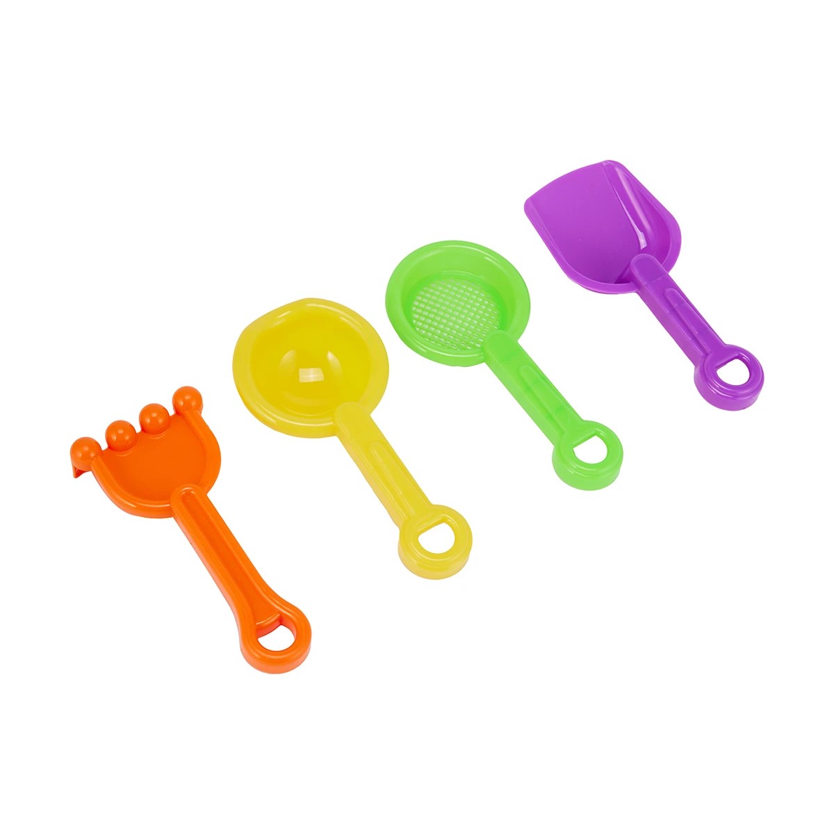 5 Scentos Scented Cloud Sand Travel Set, 5 of 9